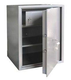 Мебельный сейф КМ-620T купить недорого в Екатеринбурге