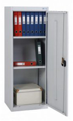Металлические архивные шкафы ШХА-50(40) 1310 купить недорого
