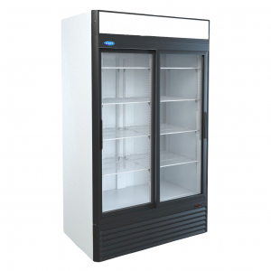 Шкаф холодильный Капри 1,12СК купе купить недорого с доставкой