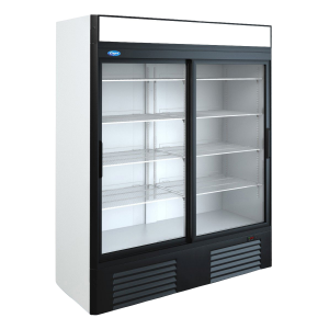 Шкаф холодильный Капри 1,5СК купе купить недорого с доставкой
