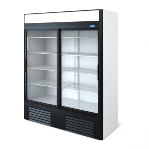 Шкафы холодильные купить недорого с доставкой