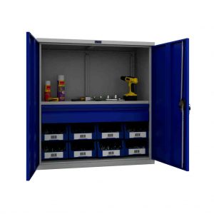 Шкаф инструментальный ТС 1095-001010 купить недорого с доставкой