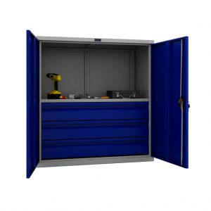 Шкаф инструментальный ТС 1095-001030 купить недорого с доставкой